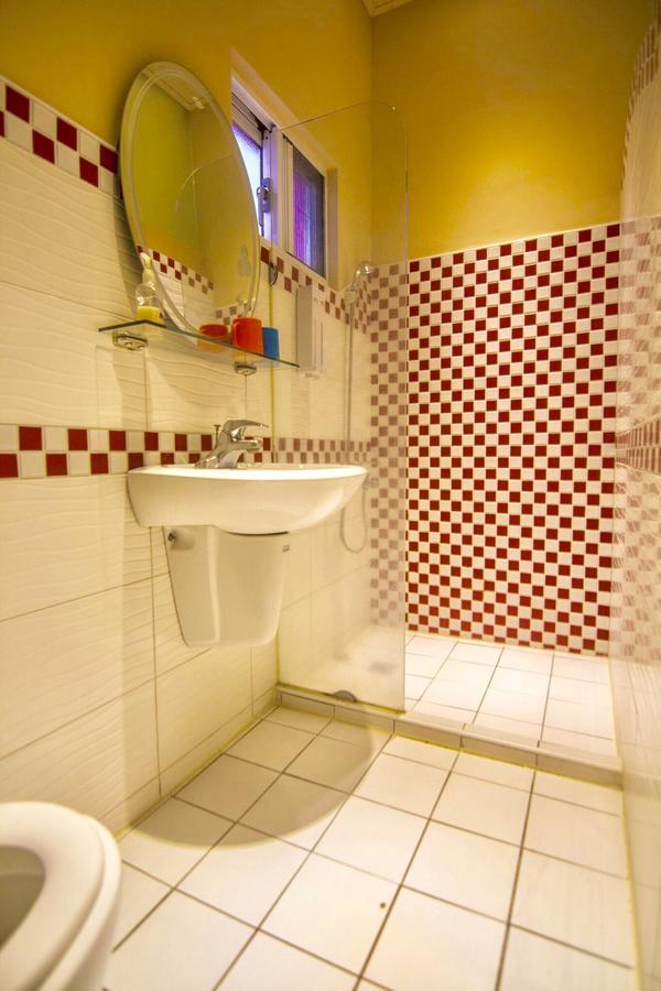 I Wow Bed & Breakfast Xiaoliuqiu Luaran gambar